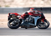 Honda CBR600RR